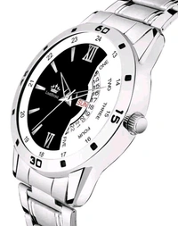 Lime Stone LIMESTONE Classy Men Watches - Black