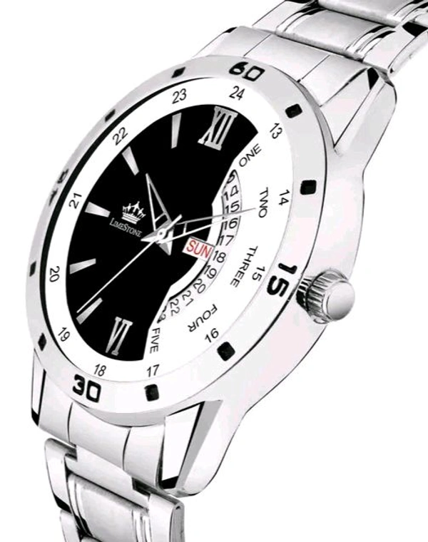 Lime Stone LIMESTONE Classy Men Watches - Black