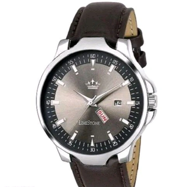 Lime Stone LIMESTONE Trendy Men Watches