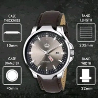 Lime Stone LIMESTONE Trendy Men Watches