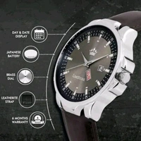 Lime Stone LIMESTONE Trendy Men Watches