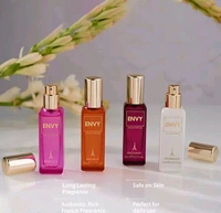 Envy ENVY Red Luxury Perfume Gift Set (20 ml x 4)