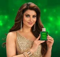 Bella Vita Organic Impact EDC Perfume For Men with Long Lasting Fragrance - 100 ml - Impact EDC