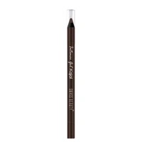Swiss Beauty Intense Gel Kajal - (Brown, 1.2g) - Brown