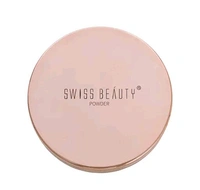 Swiss Beauty Silky & Smooth Oil Control Powder