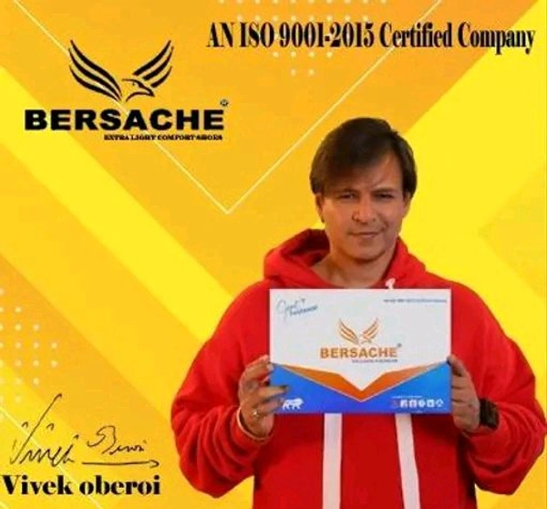 Bersache Men's Bersache Lightweight Casual Shoes with High-Quality Soles | Comfortable Shoes for Sneakers, Walking, Training, and Daily Wear - Yellow, IND-7