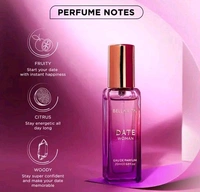 Bella Vita Luxury Date EDP Perfume for Women 20 ML
