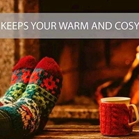 220 GSM Microfiber Reversible AC Comforter/Blanket for Winter/Quilt/Duvets for Single Size Bed