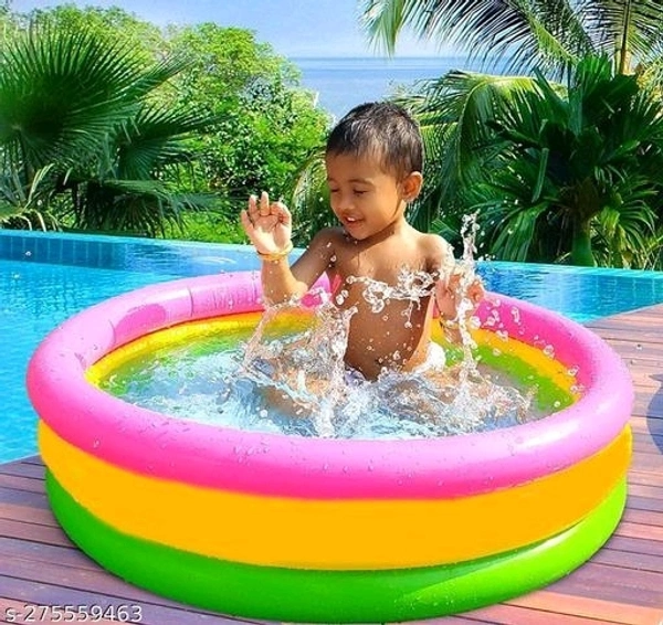 Pool Bath Water Tub
