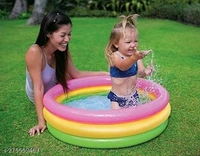 Pool Bath Water Tub