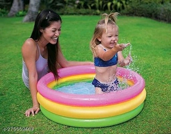 Pool Bath Water Tub