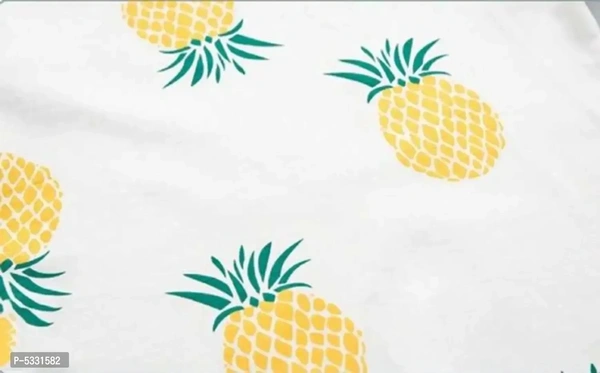 Boys Cotton Clothing Set - 3-4 Years