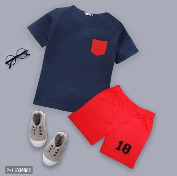 boys clothing set - Night Shadz, 2-3 Years, Style 1