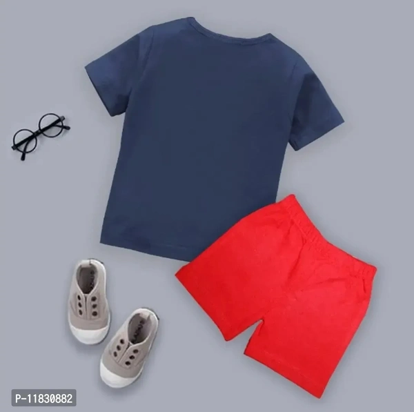 boys clothing set - Night Shadz, 6-12 Month's, Style 3