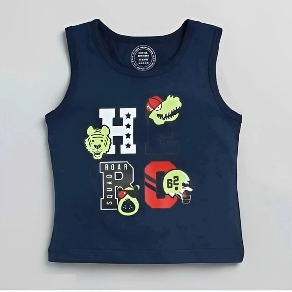 Hot Picks: Trendy Kids' Summer T-Shirts! - 18-24 Months