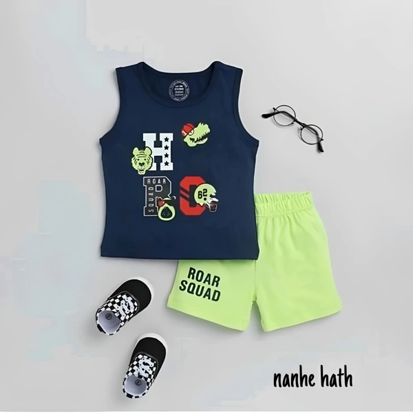 Hot Picks: Trendy Kids' Summer T-Shirts! - 2-3 Years