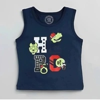 Hot Picks: Trendy Kids' Summer T-Shirts! - 2-3 Years
