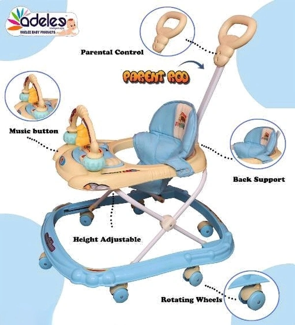Trendy Kids Baby Strollers