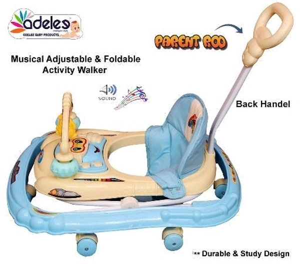 Trendy Kids Baby Strollers