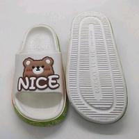 Modern Elegant Kids Girls and Boys Flip Flops - 5 Years