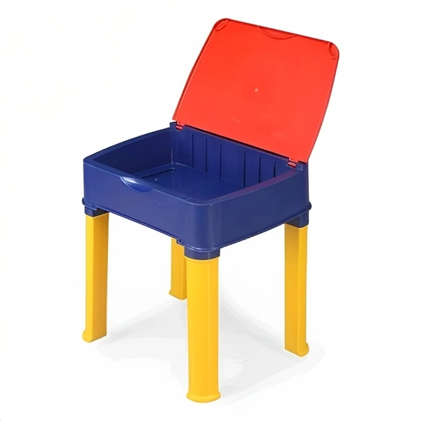 Alluring Study Table