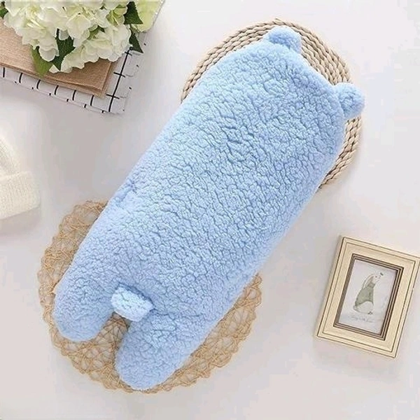Baby Wrapper Cum Baby Blanket - Portage