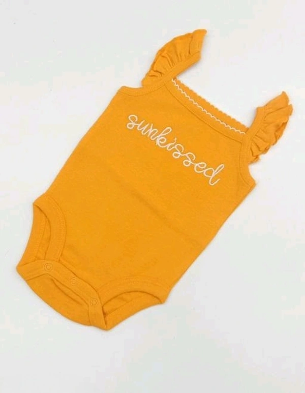 Baby Romper - 0-3 Month
