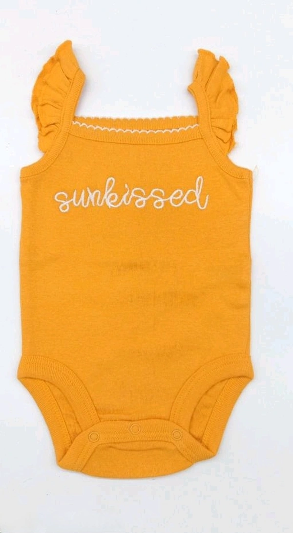 Baby Romper - 6-9 Month