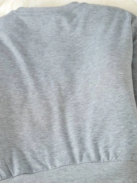 Cat Print Girls' Fashion Set - 3-4 Years