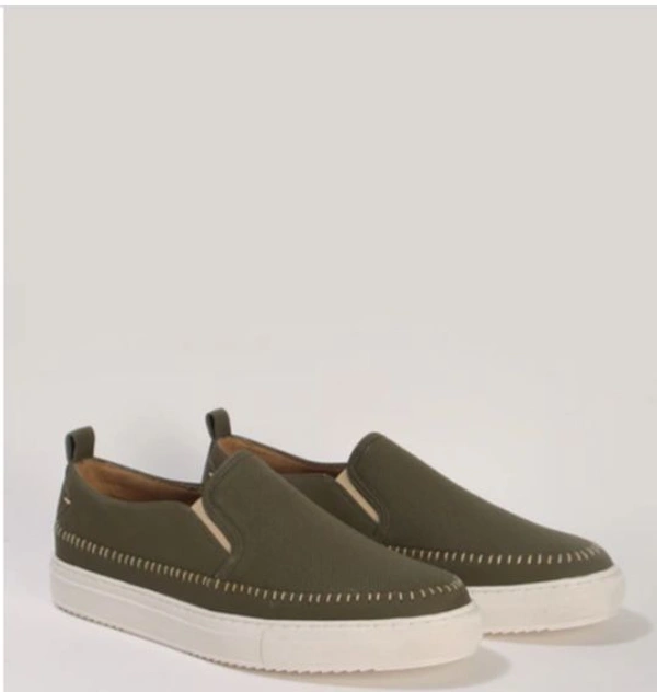Slip On Casual Shoes 