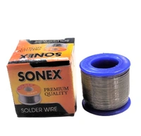 40 Gram SOLDER WIRE SONEX