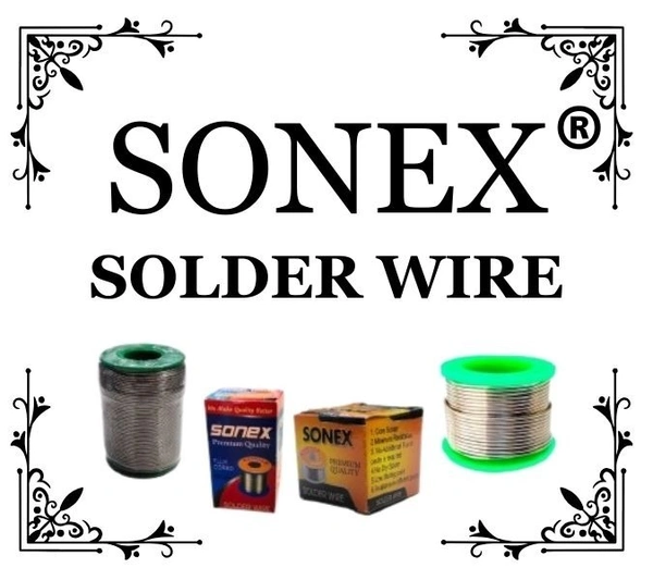 250 gram SOLDER WIRE YL