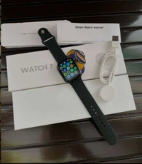 K17 SERIES 8 |Wireless Charging Support |On /Off Apple Logo