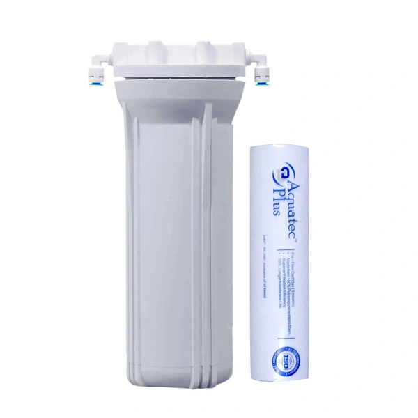 Pre Filter With Spun