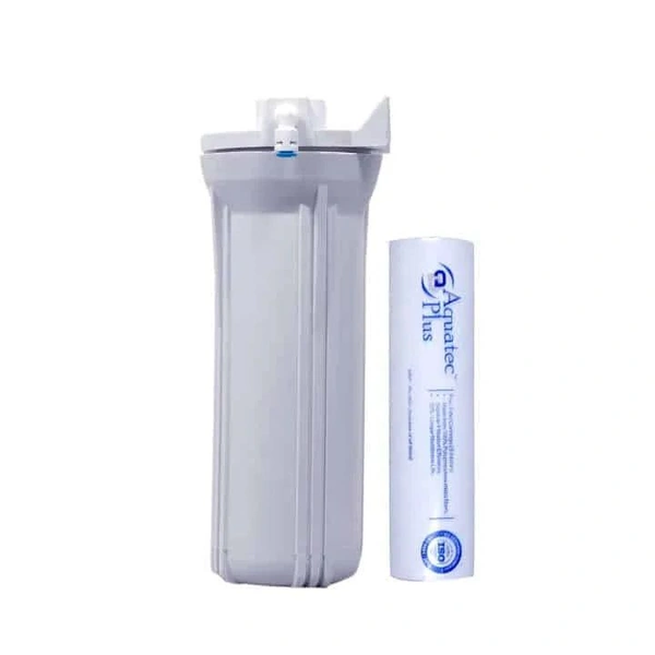 Pre Filter With Spun