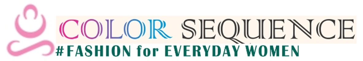 Color Sequence Color Sequence - Logo