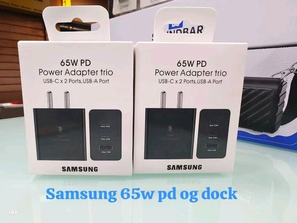 Samsung 65 Power Adapter