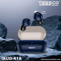 TESSCO IBUDS - 418
