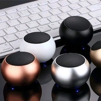 Rena Mini Bluetooth Speaker