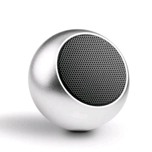 Rena Mini Bluetooth Speaker