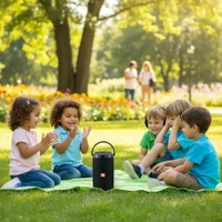 Rena Bluetooth Speaker