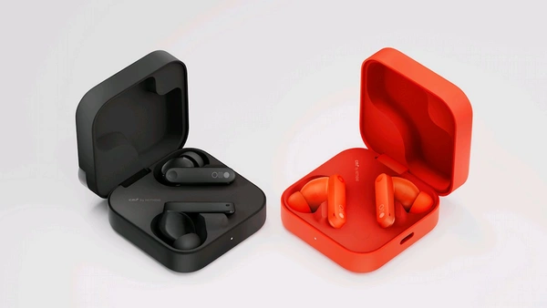 CMF Buds Master Clone