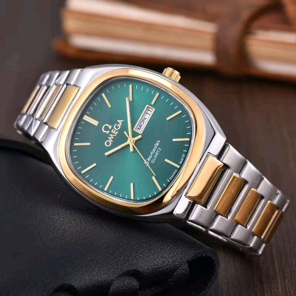 OMEGA -Style Premium Watch