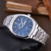 OMEGA -Style Premium Watch
