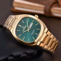 OMEGA -Style Premium Watch