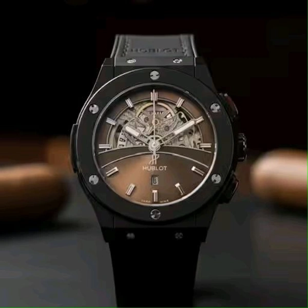 HUBLOT Style Primium Watch