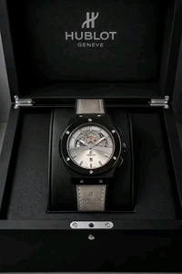 HUBLOT Style Primium Watch