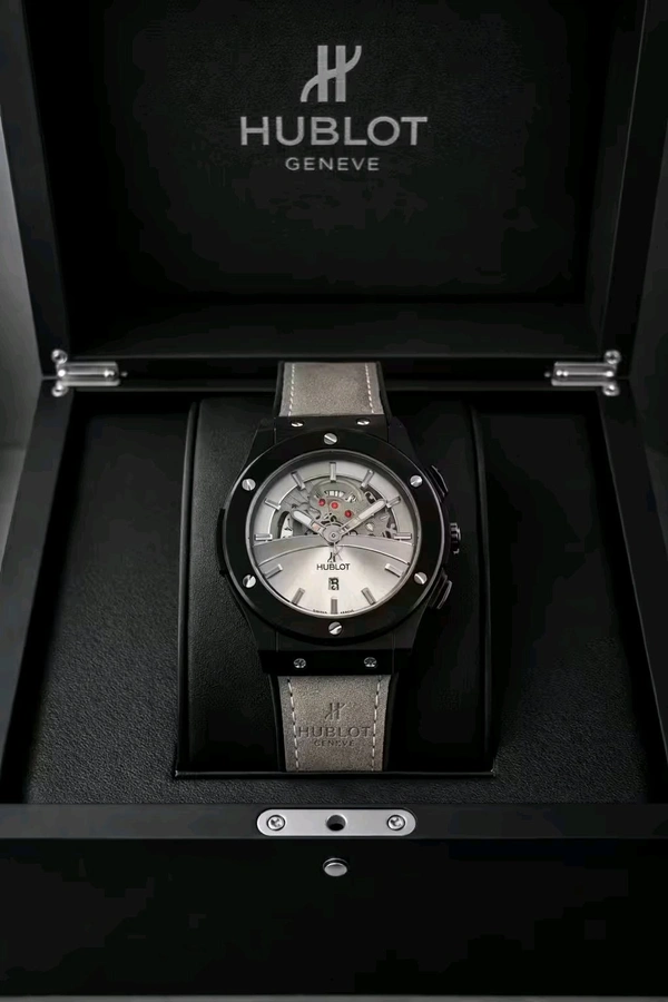 HUBLOT Style Primium Watch