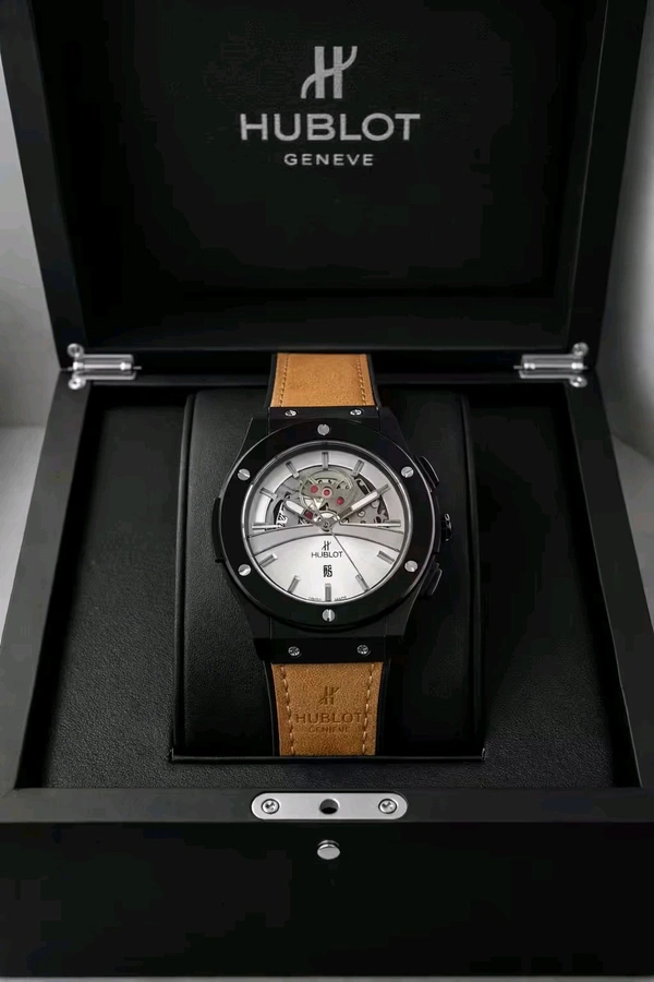 HUBLOT Style Primium Watch
