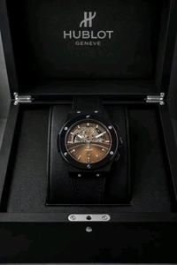 HUBLOT Style Primium Watch